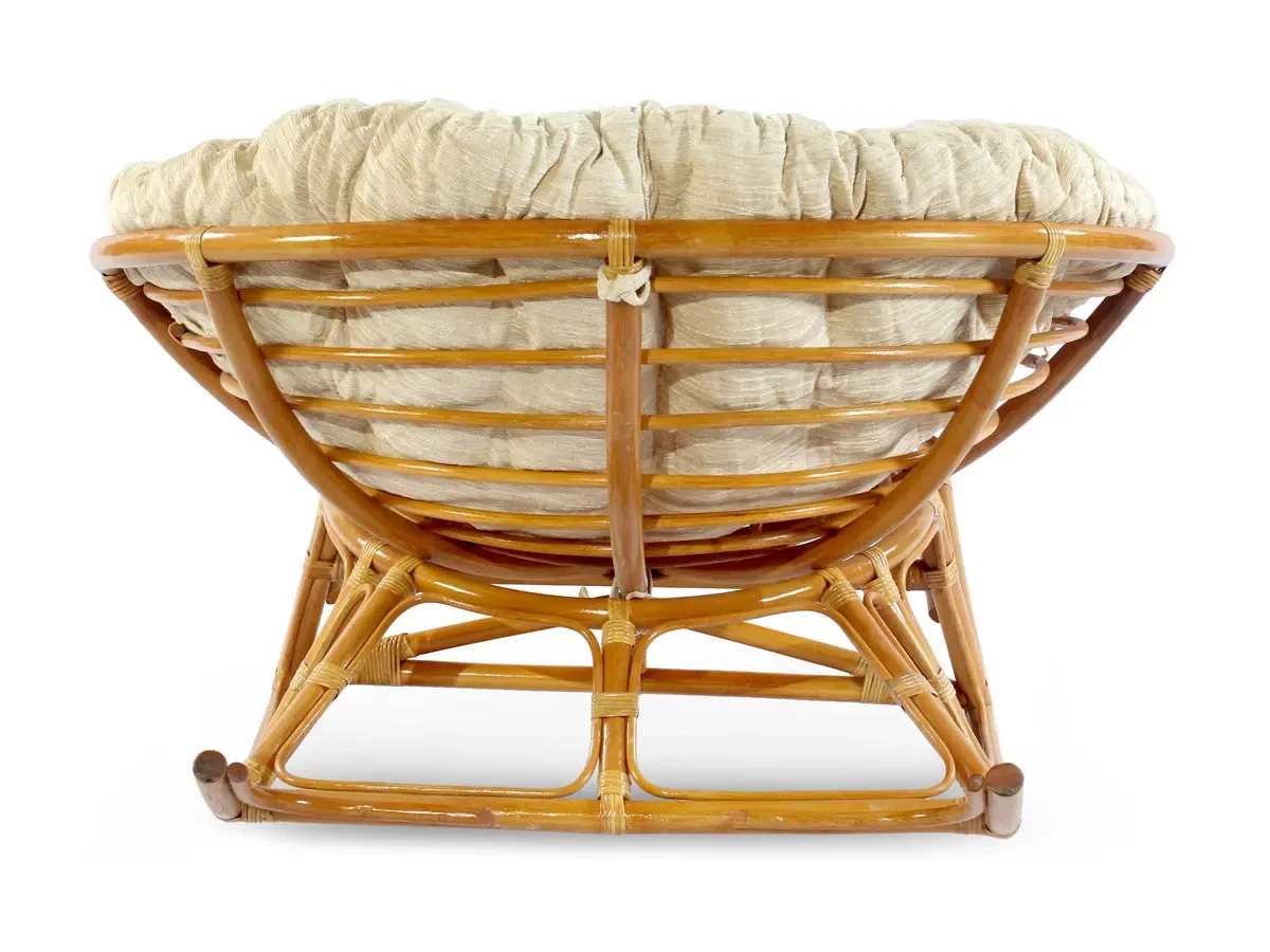 Кресло-качалка Papasan 463858  - фото 3