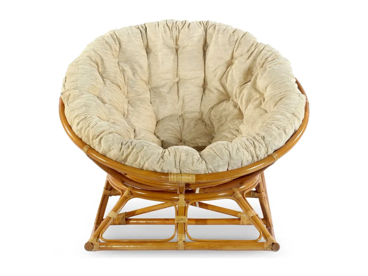 Кресло-качалка Papasan 463858