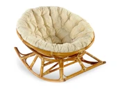 Кресло-качалка Papasan