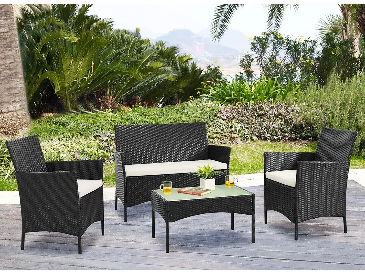 Комплект кофейный 463861  - фото 1