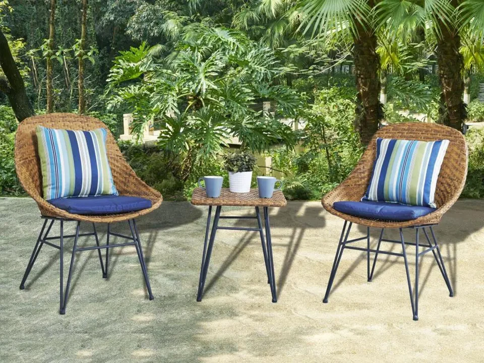 Комплект кофейный 463895  - фото 1