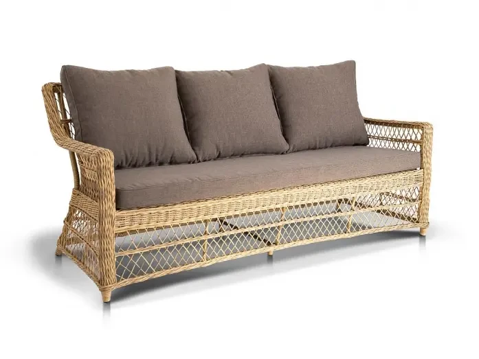 Диван трехместный 585671  - фото 3