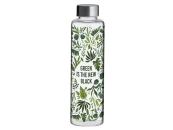 Бутылка Green is the new black