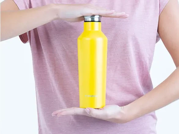 Бутылка Pure 671683  - фото 3