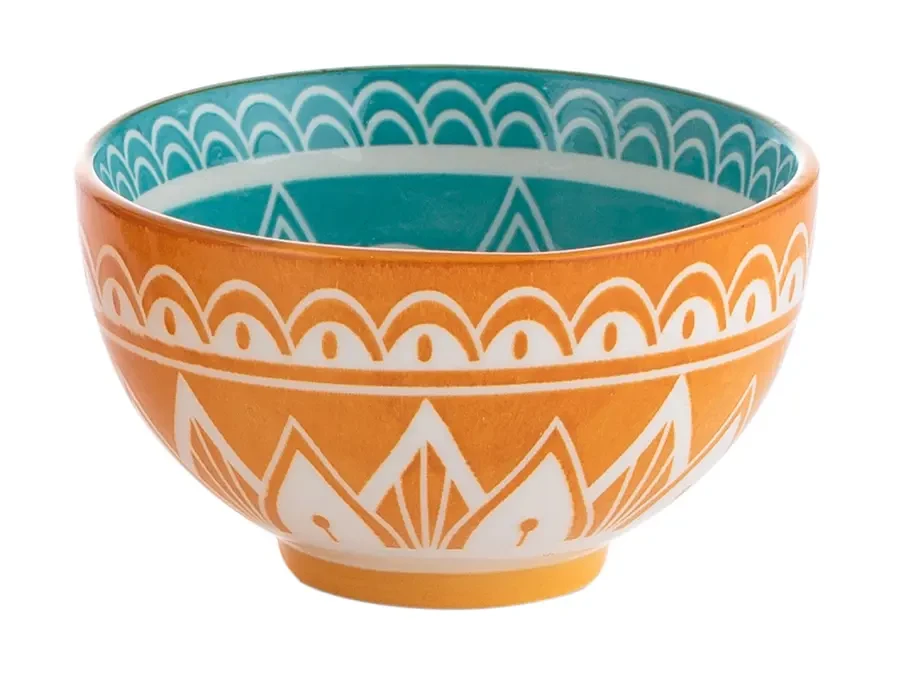 Миска World foods India 671715  - фото 1