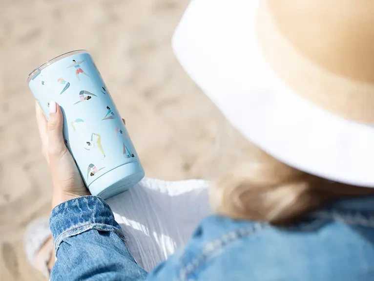 Термостакан Pure active 671879