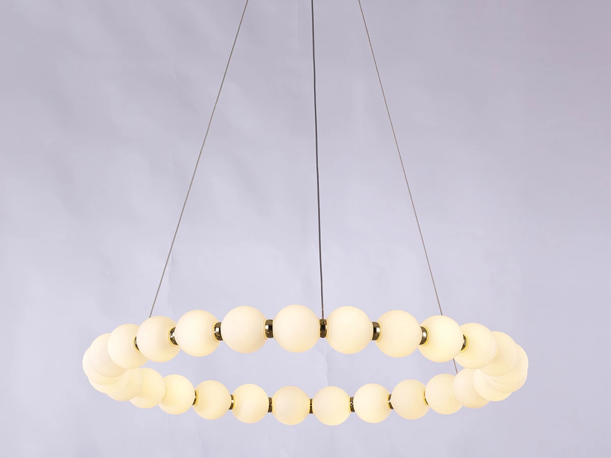 Подвесной светильник MD19001033 671907  - фото 3