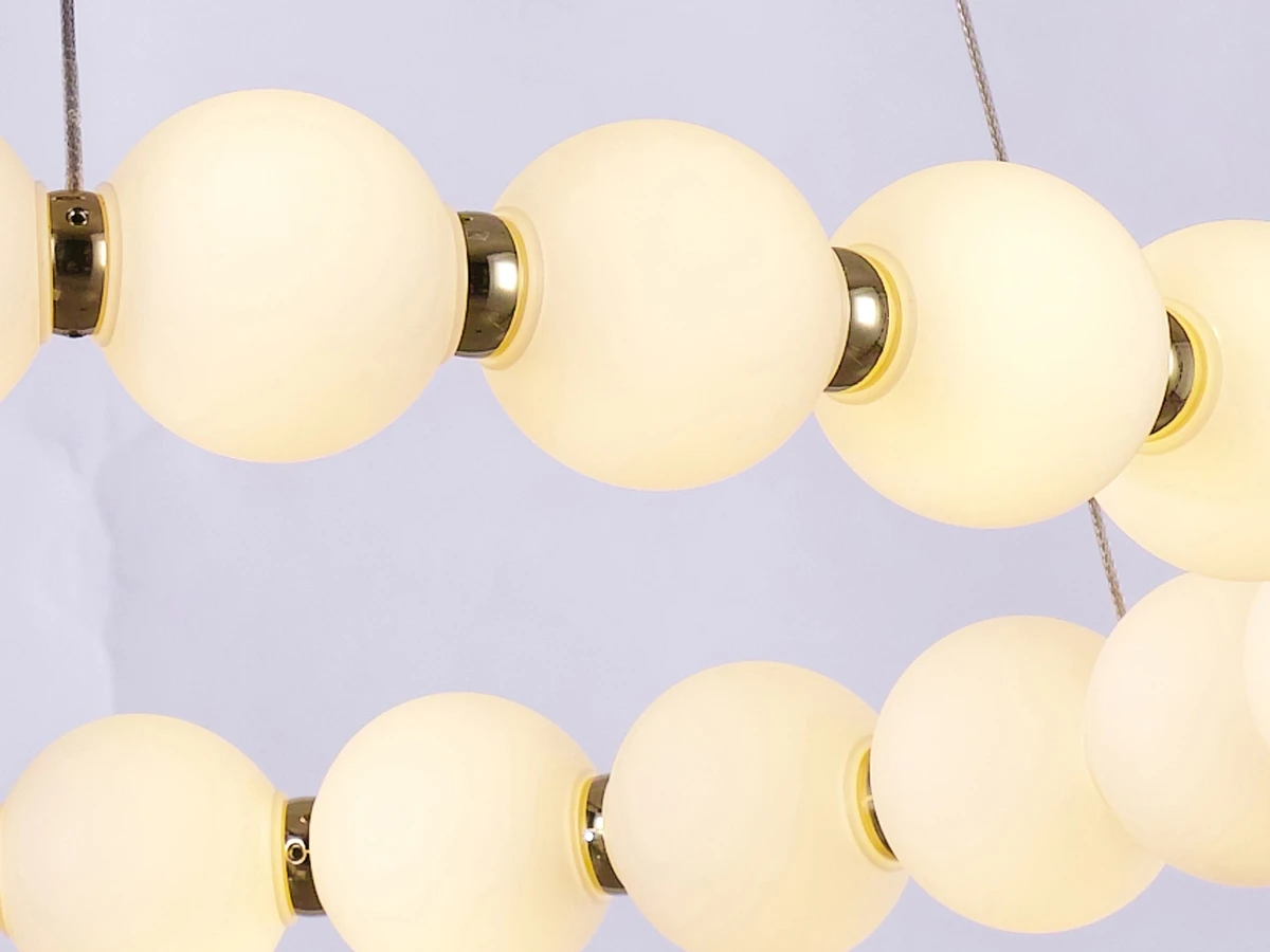 Подвесной светильник MD19001033 671907  - фото 4