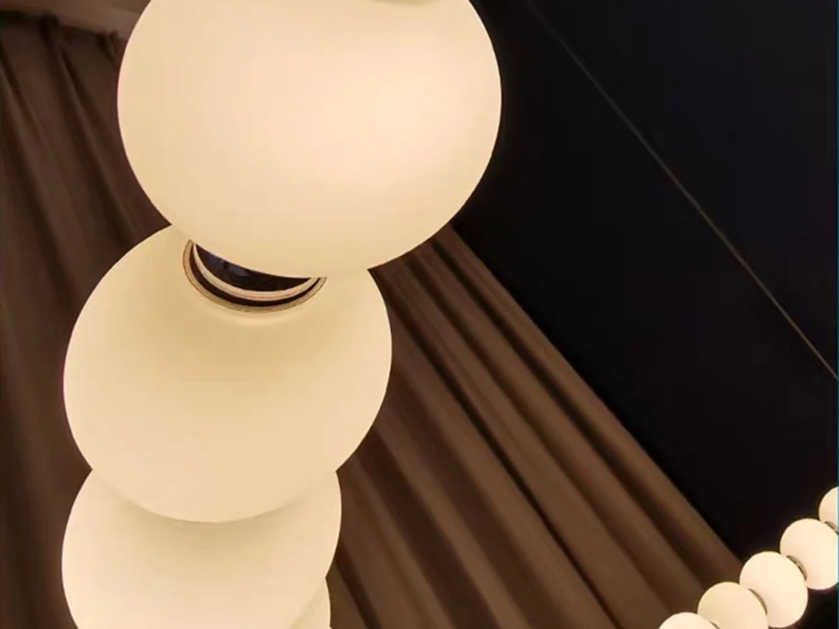 Подвесной светильник MD19001033 671907  - фото 5