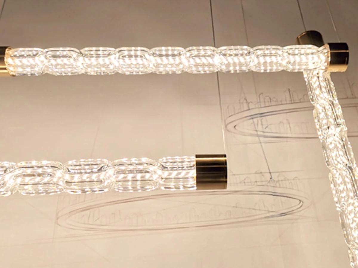 Подвесной светильник OMD807 671997  - фото 4