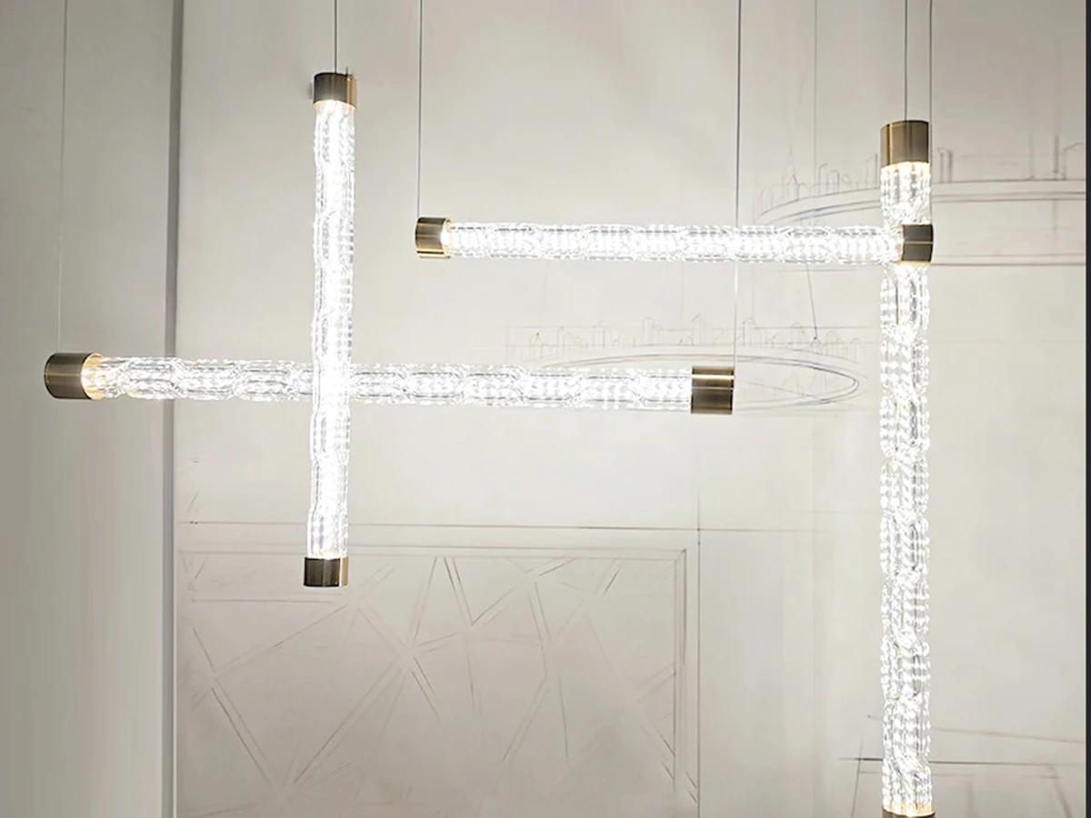 Подвесной светильник OMD807 671997  - фото 3