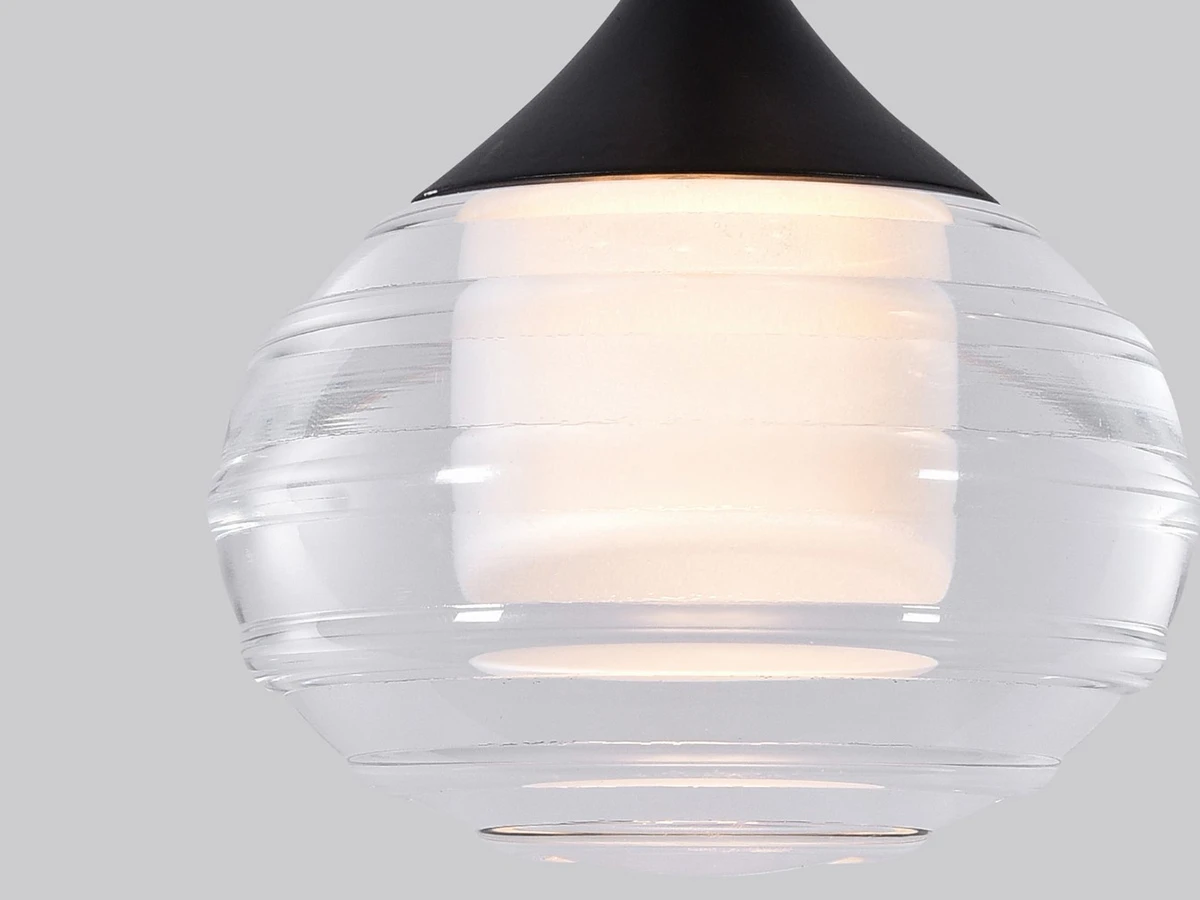 Подвесной светильник 0059 672010  - фото 3