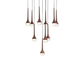 Подвесной светильник 0329