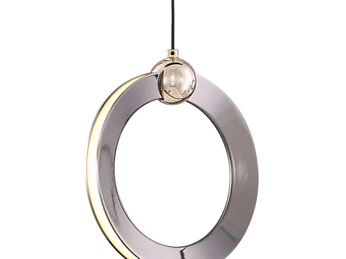 Подвесной светильник P0675 672025  - фото 3