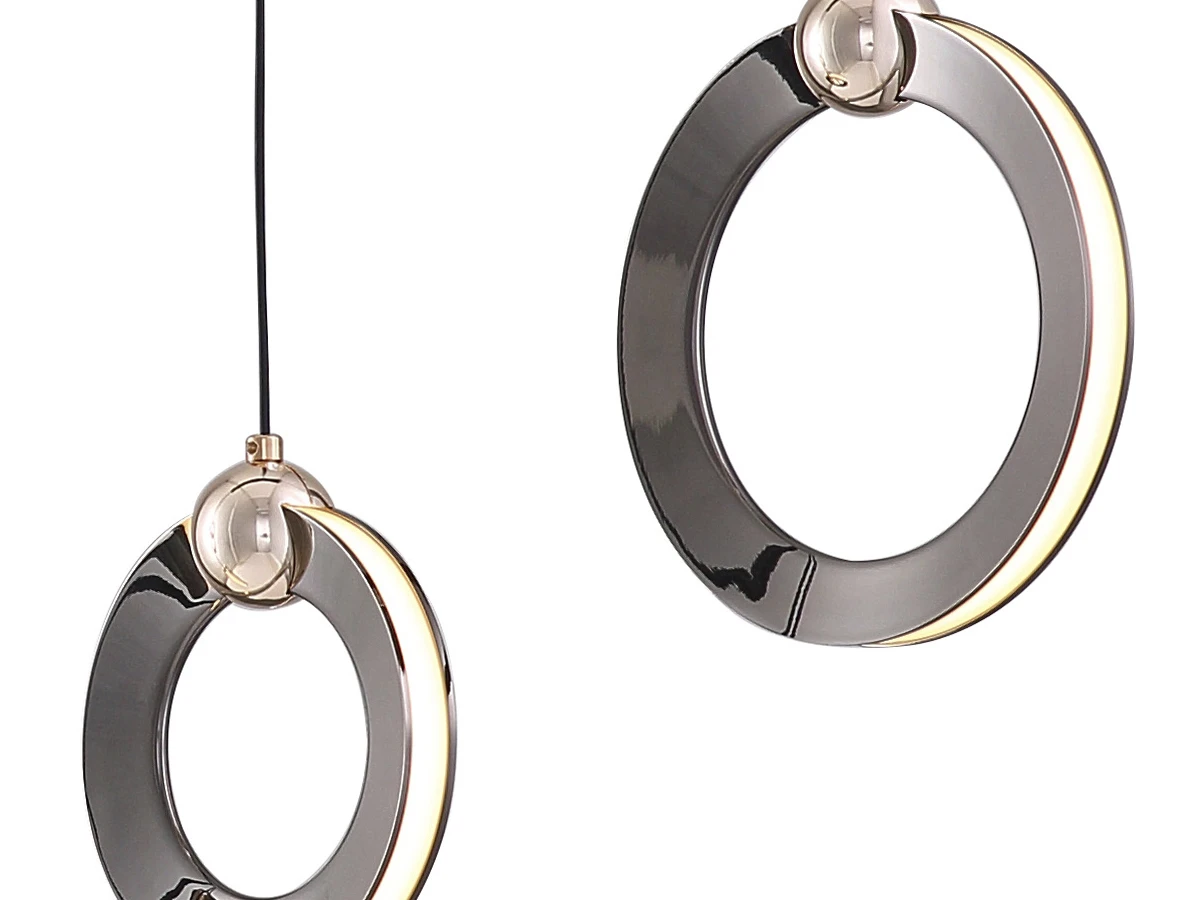 Подвесной светильник P0675 672026  - фото 3