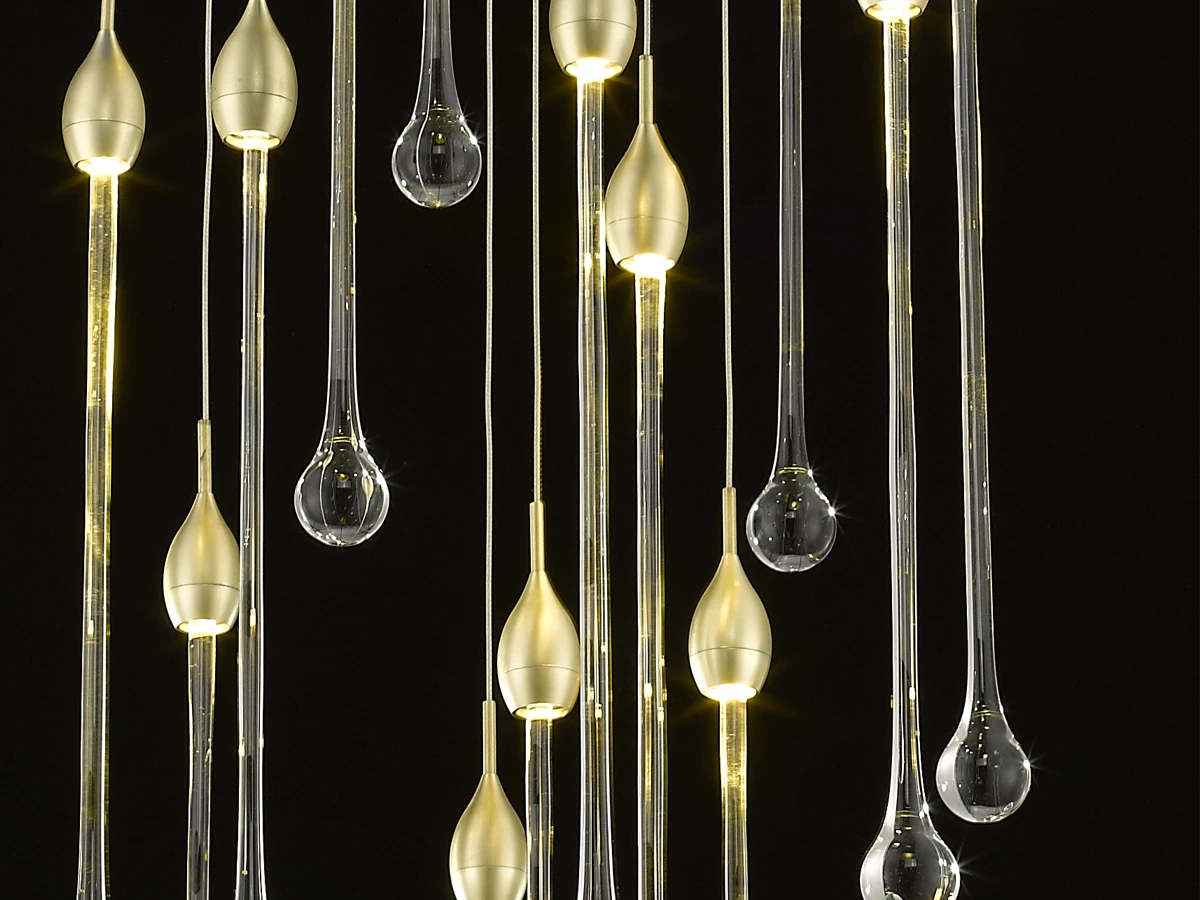 Подвесной светильник P98028 672042  - фото 3