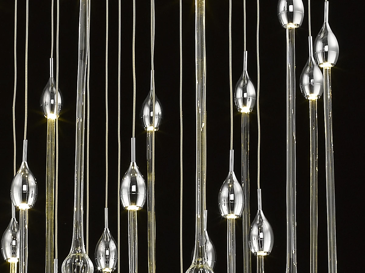 Подвесной светильник P98028 672043  - фото 3