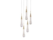 Подвесной светильник Pour