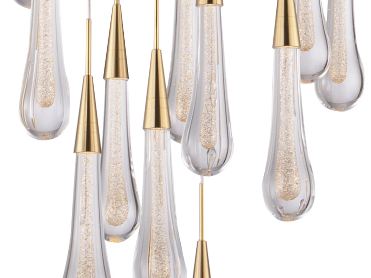 Подвесной светильник Pour 672072