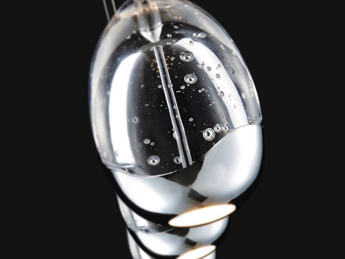 Подвесной светильник Rocio 672087  - фото 4