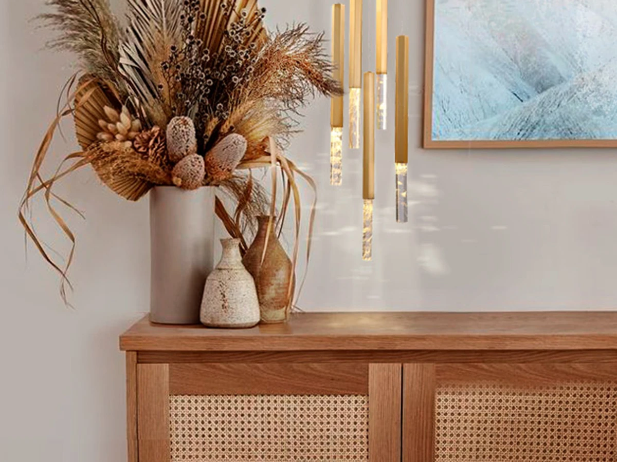 Подвесной светильник Vita 672171  - фото 3