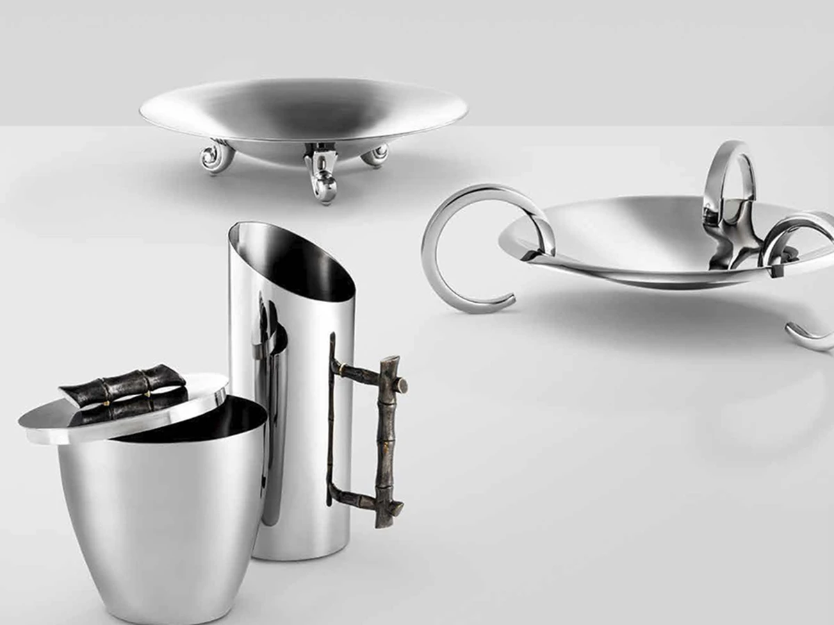 Поднос Barnard 672184  - фото 3