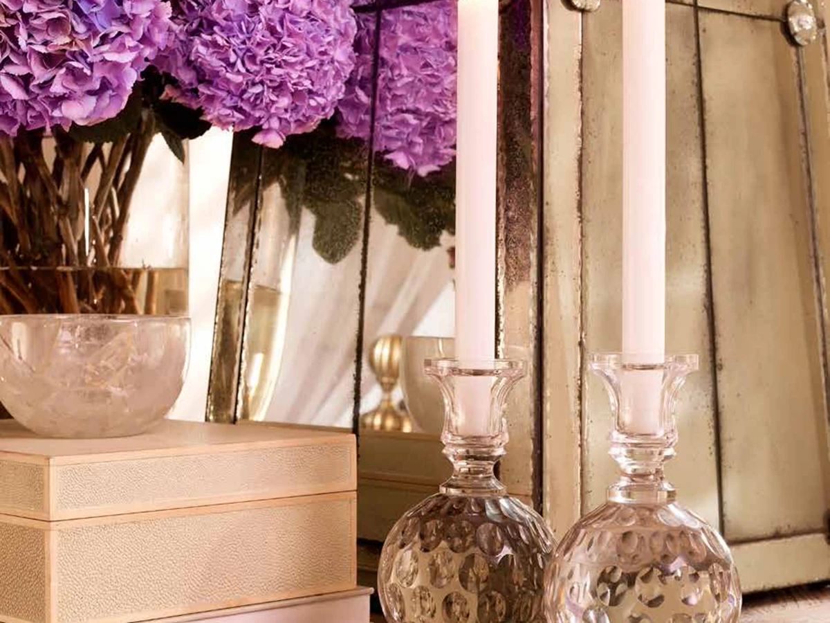 Подсвечник Candle Holder Herault 672195