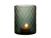 Подсвечник Morton Sapphire