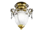 Потолочный светильник Rugiada