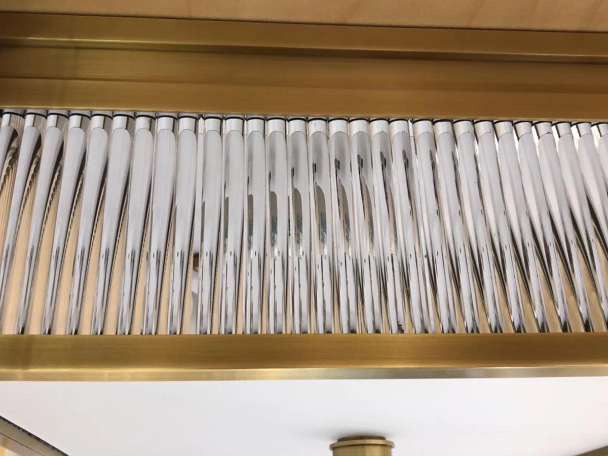 Потолочный светильник Stamford 672283  - фото 3