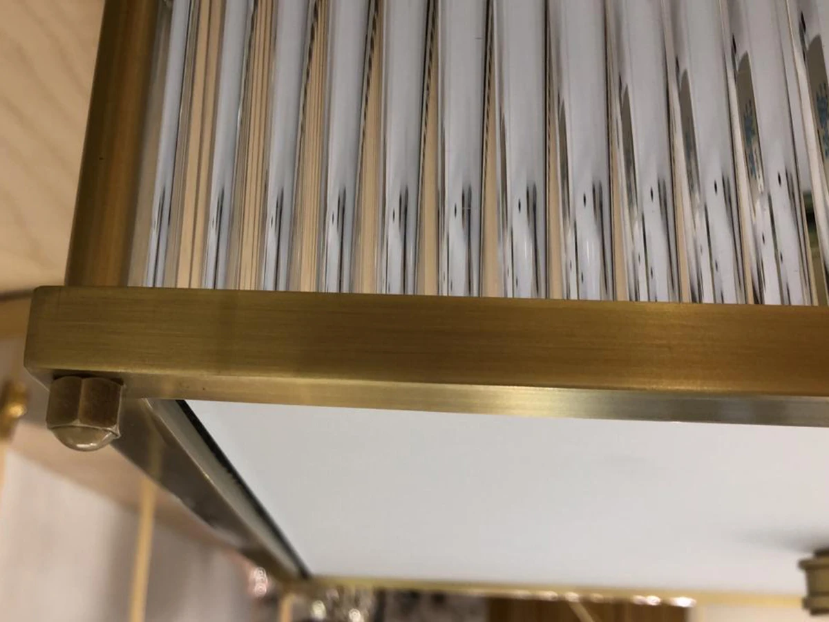 Потолочный светильник Stamford 672283