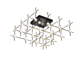 Потолочный светильник Molecular