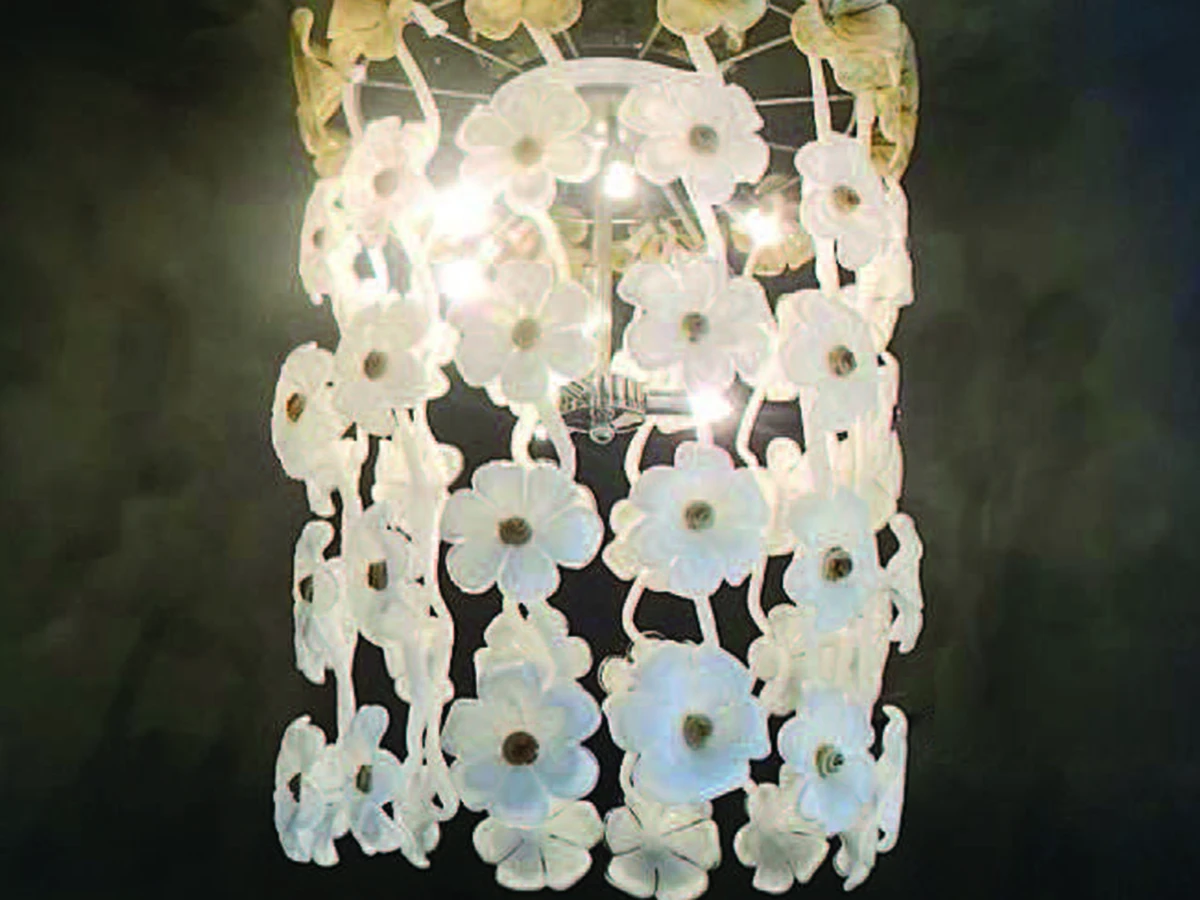 Потолочный светильник Gardenia 672372  - фото 3