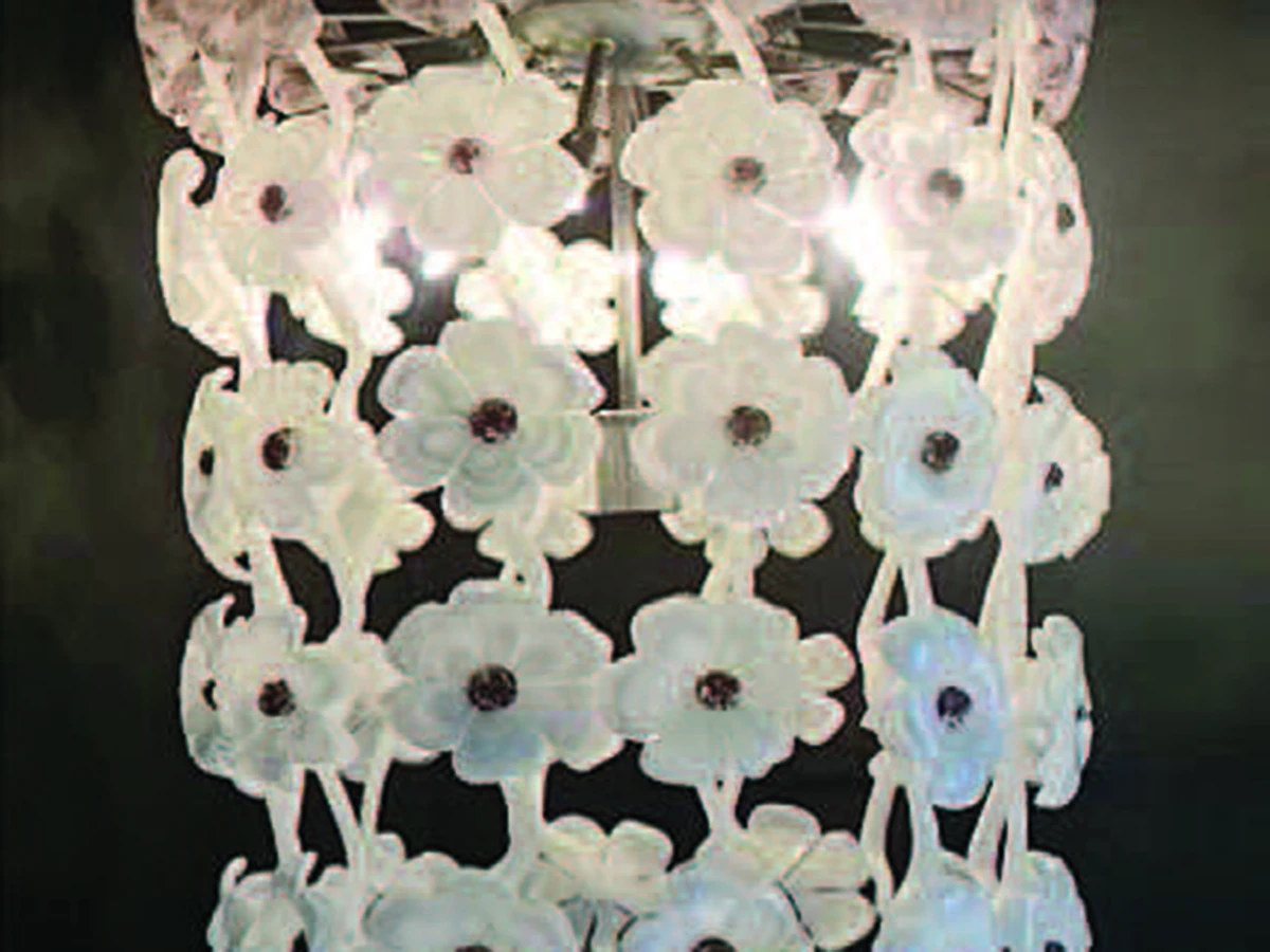 Потолочный светильник Gardenia 672372  - фото 5