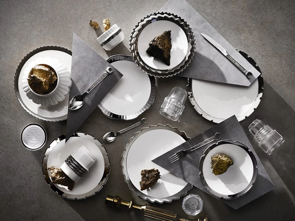 Сахарница Machine Collection 672459