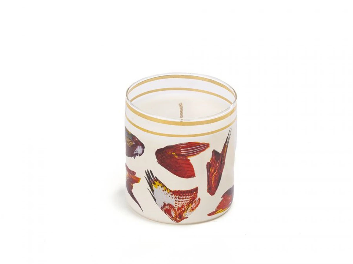 Свеча Toiletpaper Candles 672481