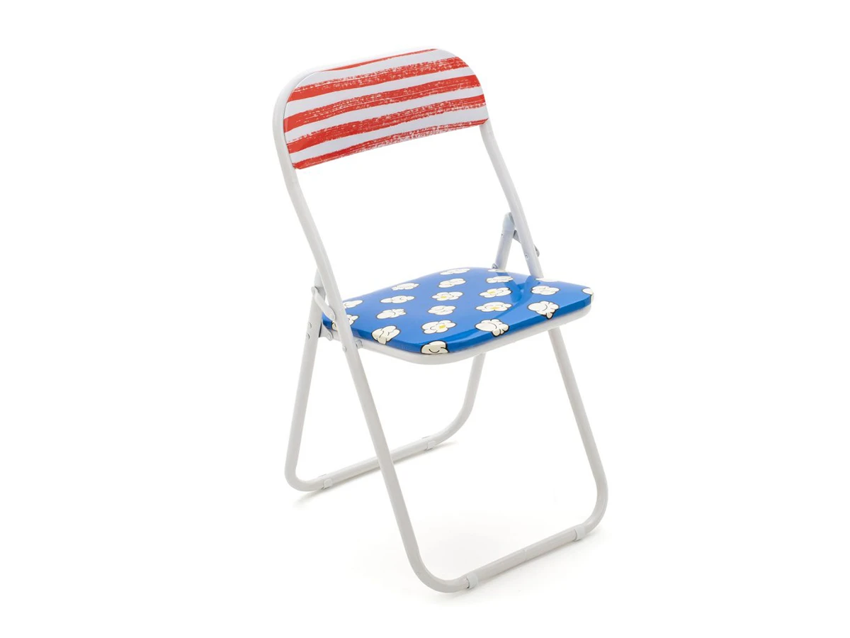 Складной стул Blow 672487