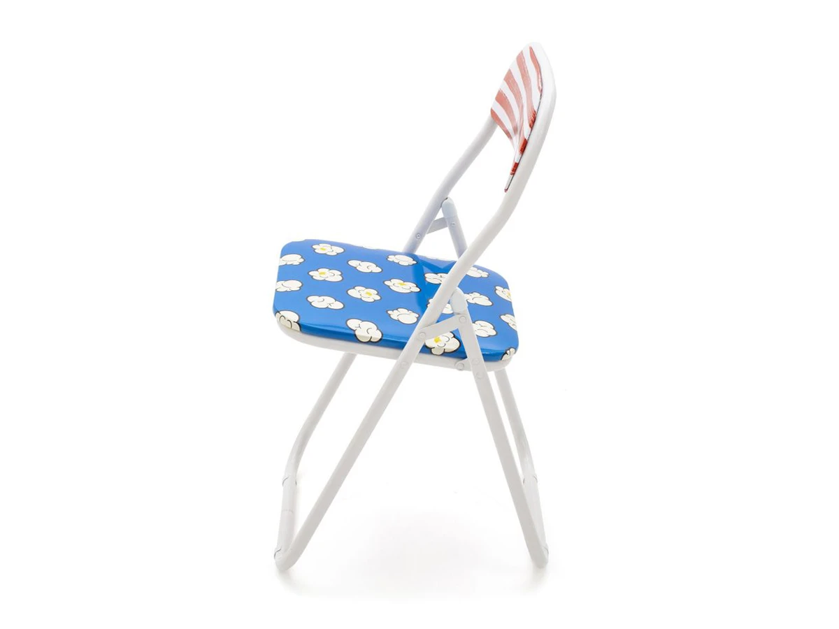 Складной стул Blow 672487  - фото 3