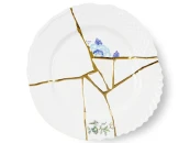 Тарелка Kintsugi 672612