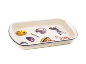 Форма для выпечки Seletti Wears Toiletpaper