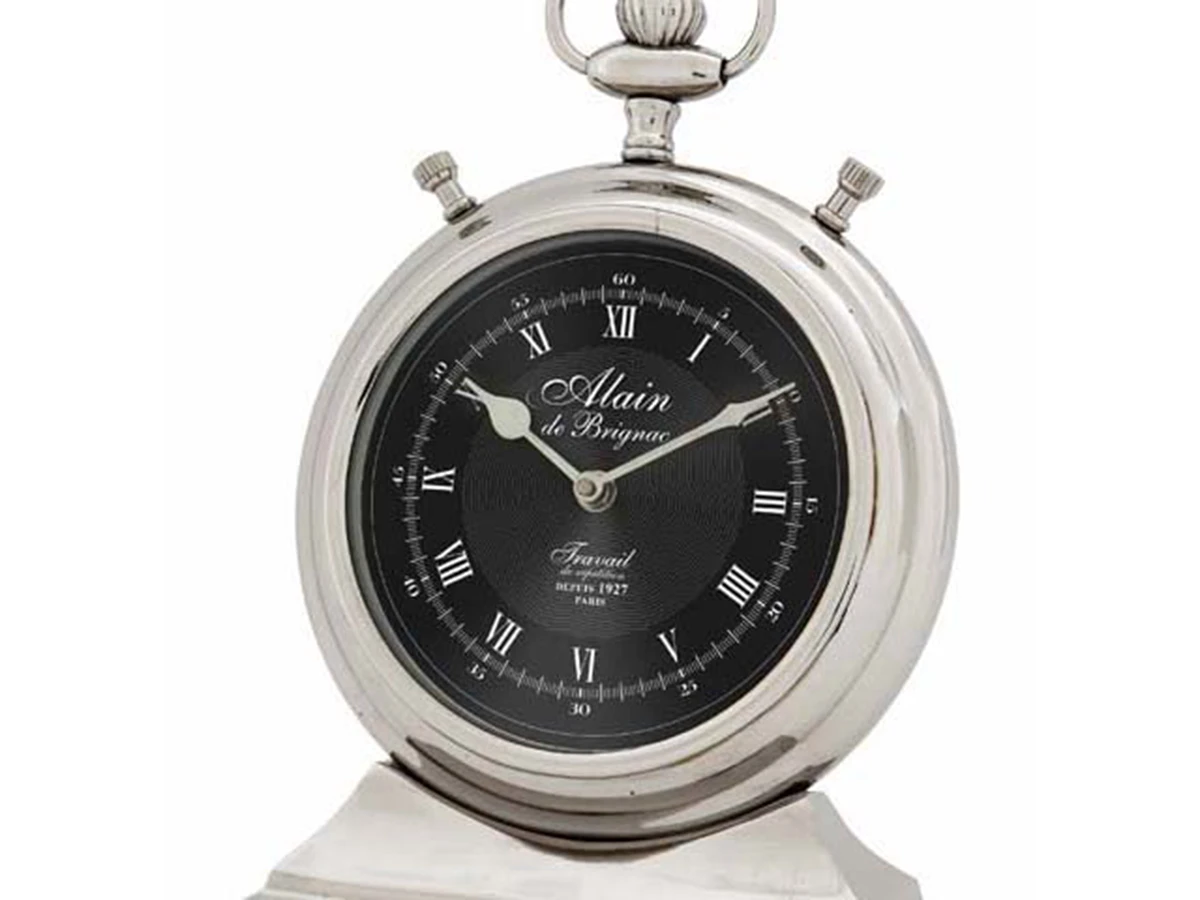 Часы Clock Alain 672700  - фото 2