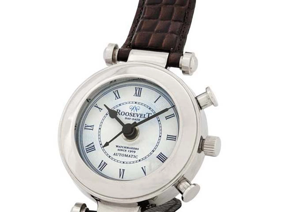 Часы Clock Roosevelt 672701  - фото 2