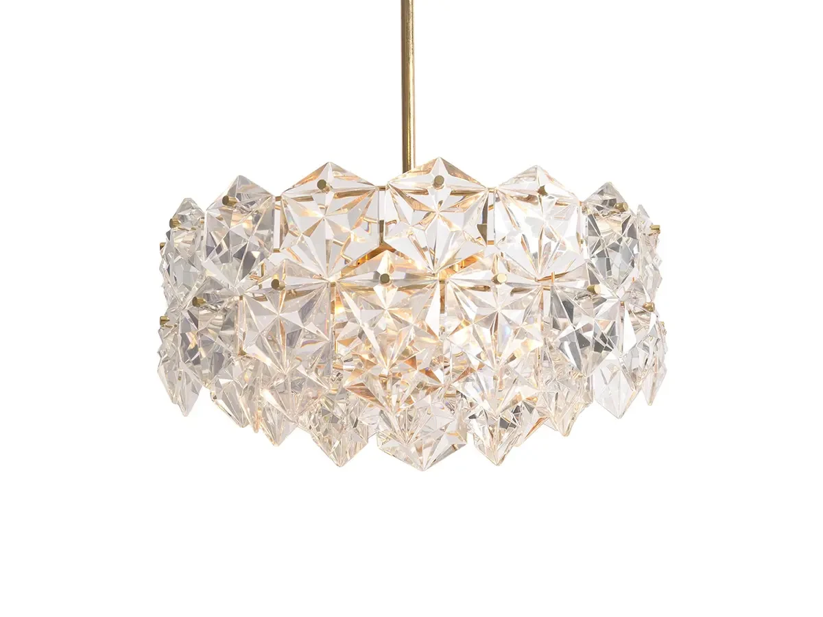 Люстра Hermitage L9 672720  - фото 1