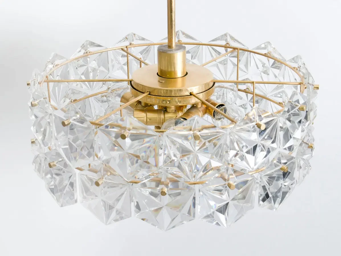 Люстра Hermitage L9 672720  - фото 2