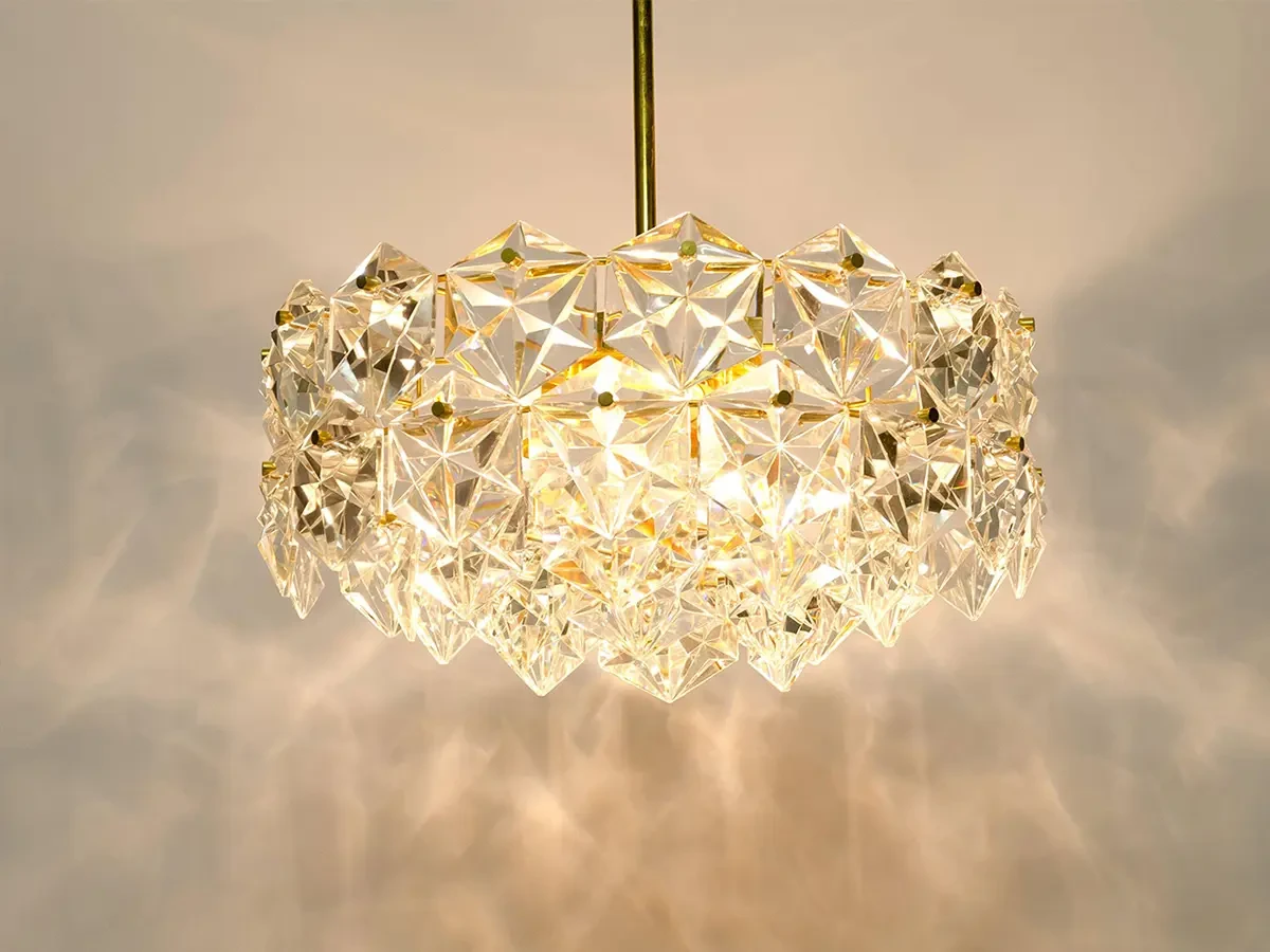 Люстра Hermitage L9 672720  - фото 3