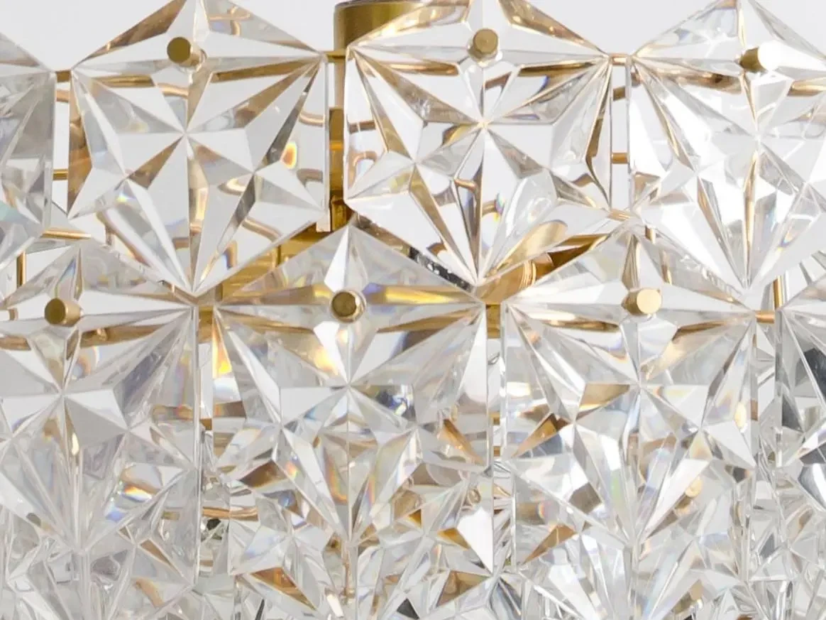 Люстра Hermitage L9 672720  - фото 4