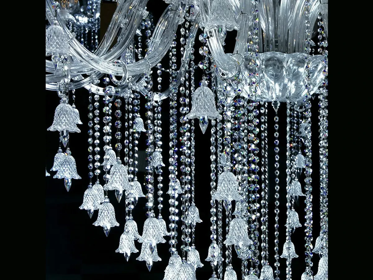 Люстра MD1102709-8A 672806  - фото 3