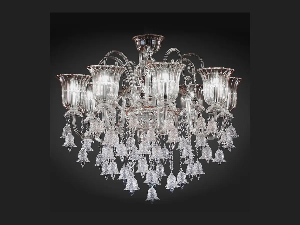 Люстра MD1102709-8A 672806