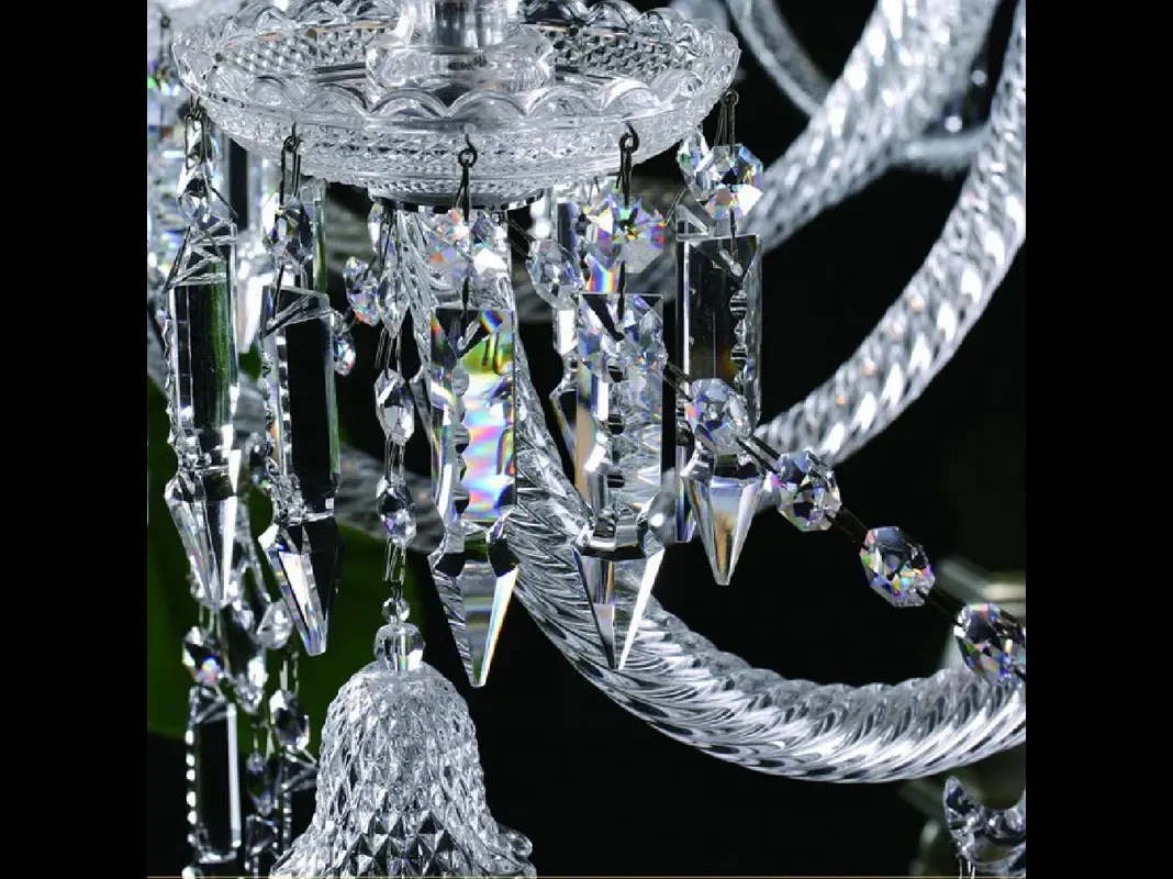 Люстра MD1102710-20A 672809  - фото 4