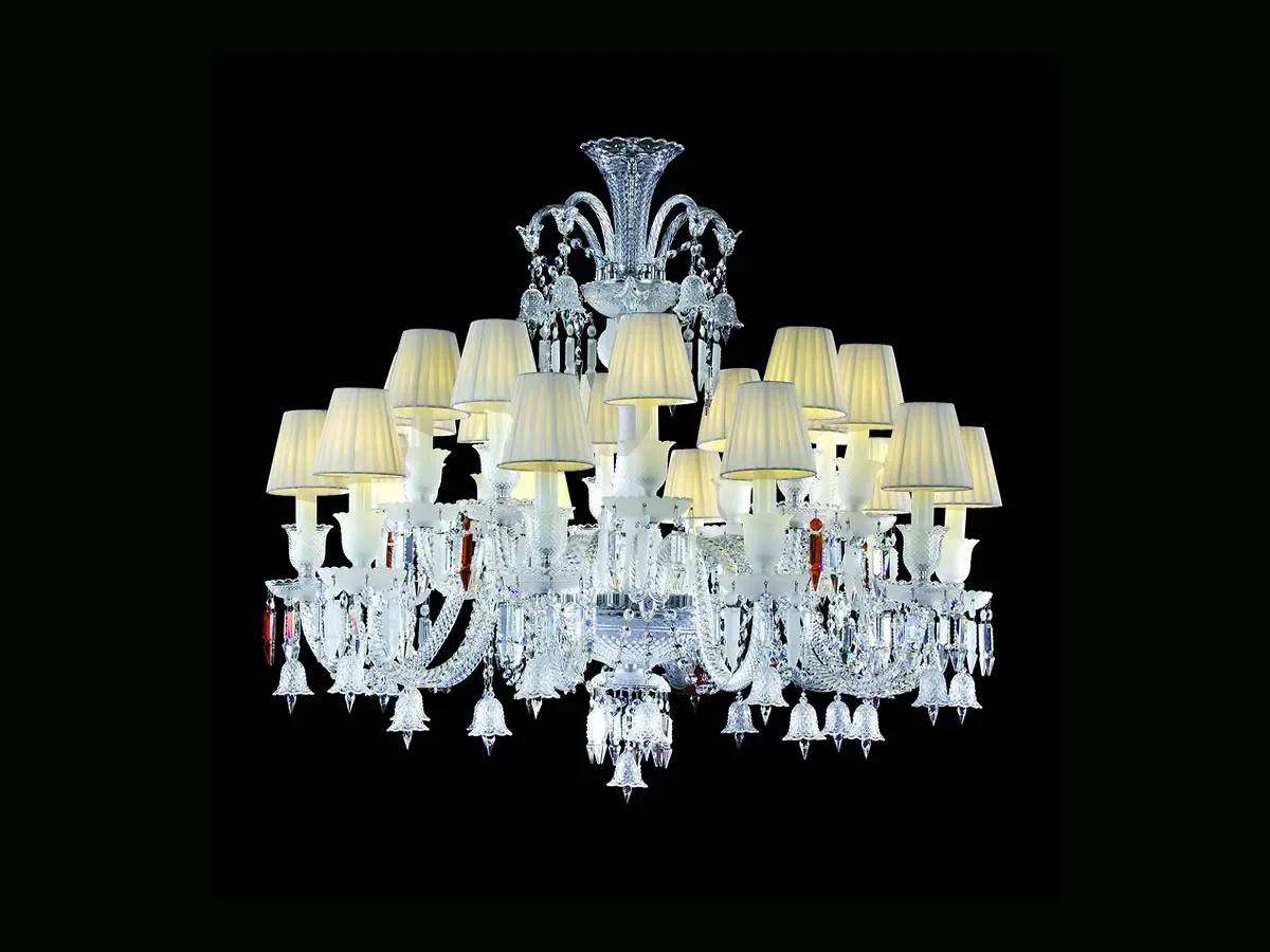 Люстра MD1102710-20A 672809  - фото 2